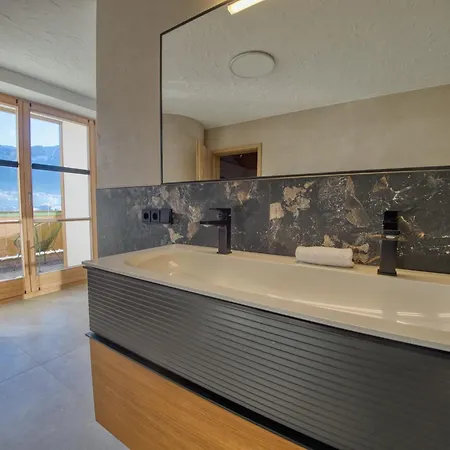 Appartement Chaletwohnung Weitblick Mit Wellnessbereich Schönau am Königssee