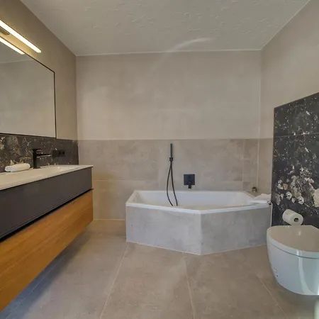 Appartement Chaletwohnung Weitblick Mit Wellnessbereich