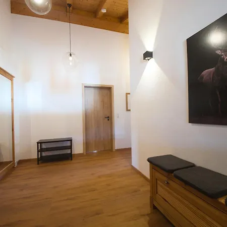 Chaletwohnung Weitblick Mit Wellnessbereich Appartement Schönau am Königssee