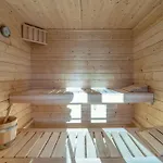 Chaletwohnung Weitblick Mit Wellnessbereich *
