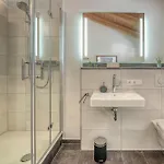 Chaletwohnung Weitblick Mit Wellnessbereich Apartamento
