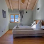 Chaletwohnung Weitblick Mit Wellnessbereich Apartamento