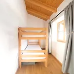 Chaletwohnung Weitblick Mit Wellnessbereich Apartamento *