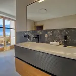 Apartamento Chaletwohnung Weitblick Mit Wellnessbereich Schönau am Königssee