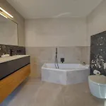 Apartamento Chaletwohnung Weitblick Mit Wellnessbereich