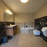 Chaletwohnung Weitblick Mit Wellnessbereich Apartamento *