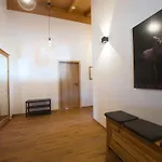 Chaletwohnung Weitblick Mit Wellnessbereich Apartamento Schönau am Königssee