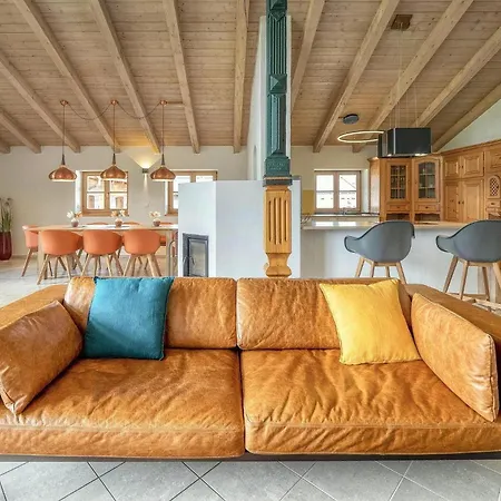 Chaletwohnung Weitblick Mit Wellnessbereich Appartement Schönau am Königssee