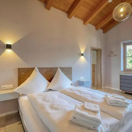 Chaletwohnung Weitblick Mit Wellnessbereich Daire