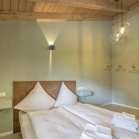 Chaletwohnung Weitblick Mit Wellnessbereich Appartement Schönau am Königssee