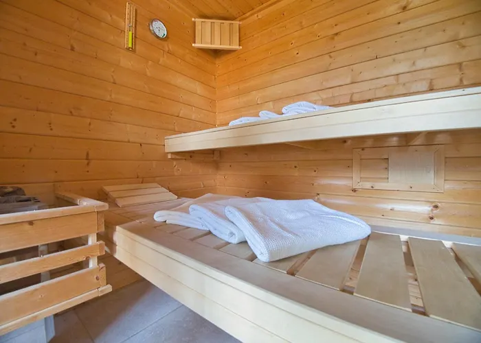 Chaletwohnung Weitblick Mit Wellnessbereich Apartamento Schönau am Königssee